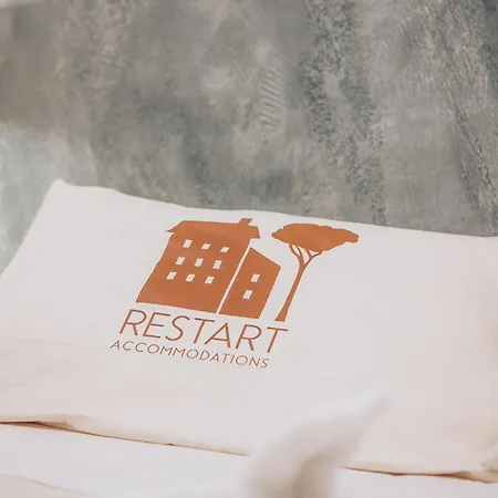Restart Accommodations Aldobrandini E Sciarra-3